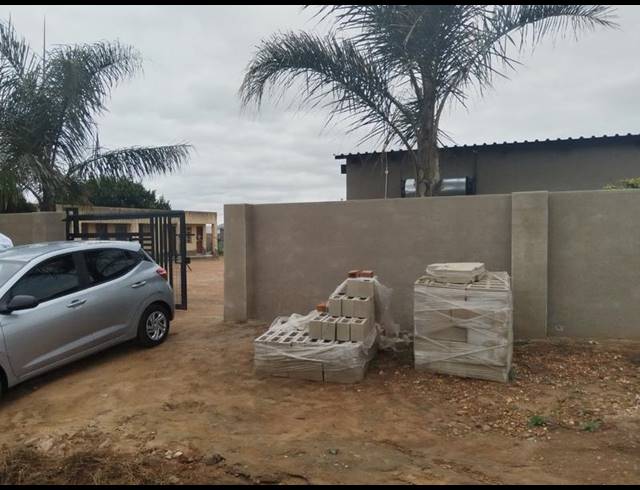 LAND FOR SALE IN MANKWENG